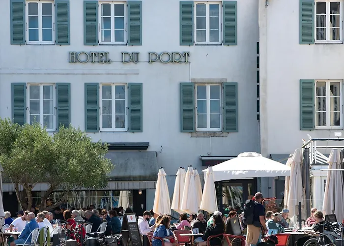 Du Port